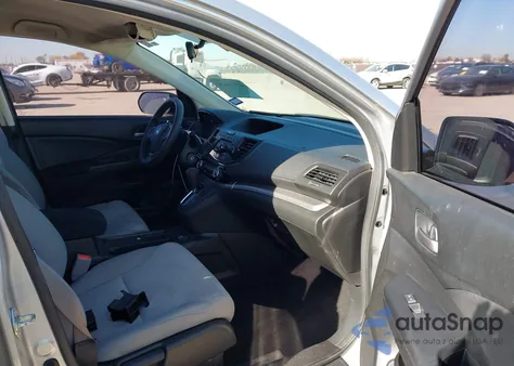 2015 Honda Cr-V Lx from USA, damaged, VIN 3CZRM3H3XFG706175